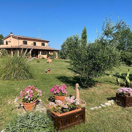 B&B Rosaverde Mulazzano Bagian luar foto