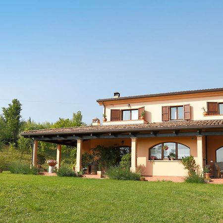 B&B Rosaverde Mulazzano Bagian luar foto